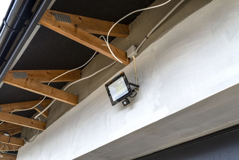 Bar Lighting Installation in Alpharetta, GA