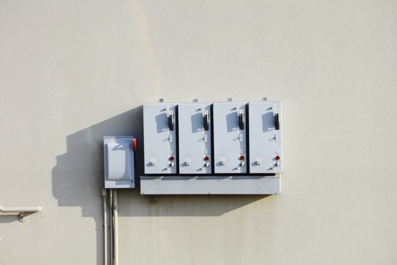Breaker Replacement in Provo, UT
