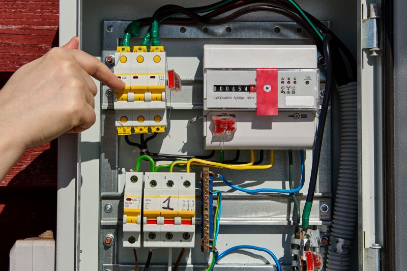 Electrical Upgrade Service in Pasadena, CA
