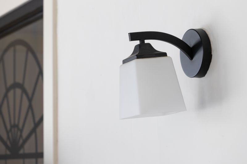 Entryway Light Replacement in Denver, CO