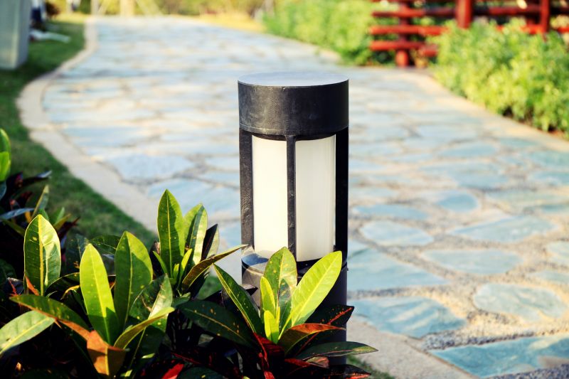 Exterior Light Replacement in Denver County, CO