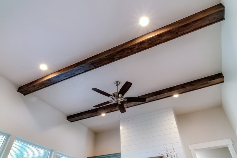 Recessed Lighting Wiring in Prescott Valley, AZ