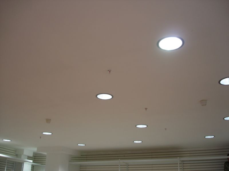 Recessed Lighting Wiring in Heber City, UT