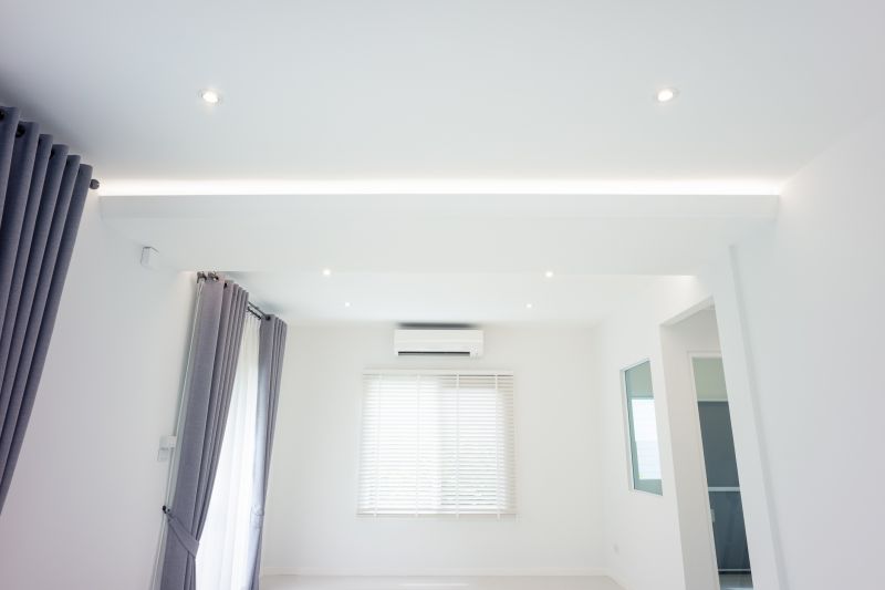 Recessed Lights Installation in Denver, CO