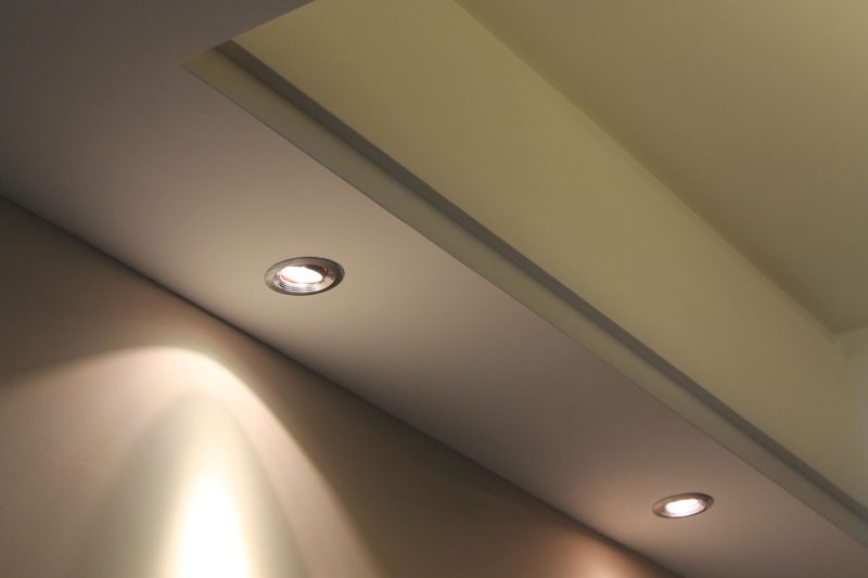 Recessed Lights Installation in Overland Park, KS