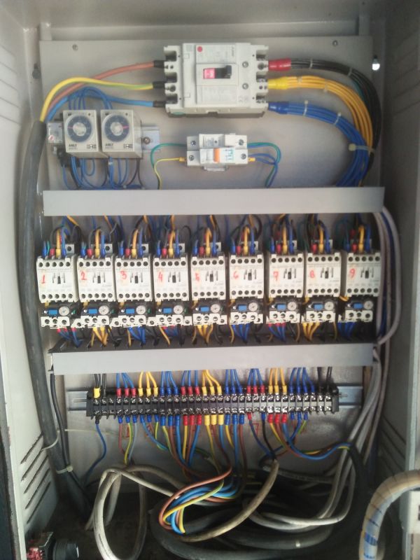 Subpanel Installation in Prescott Valley, AZ
