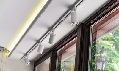 Track Lighting Installation in Provo, UT